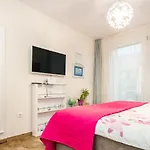 Apartamento Stella Mariela Šibenik