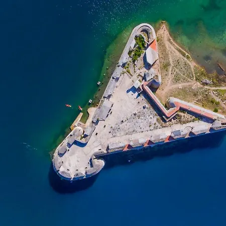 Apartamento Stella Mariela