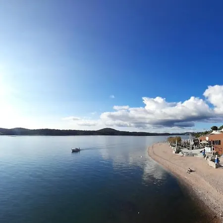 Stella Mariela Apartment