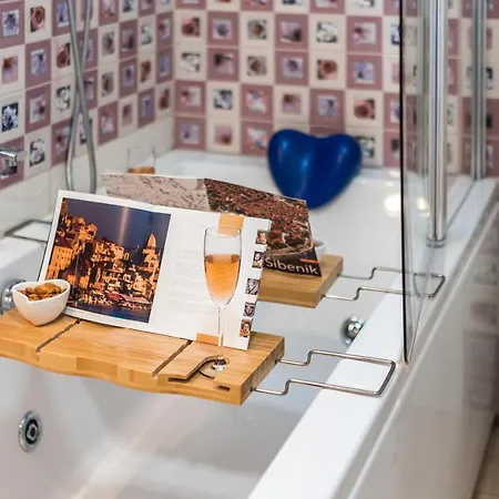 Appartamento Stella Mariela *