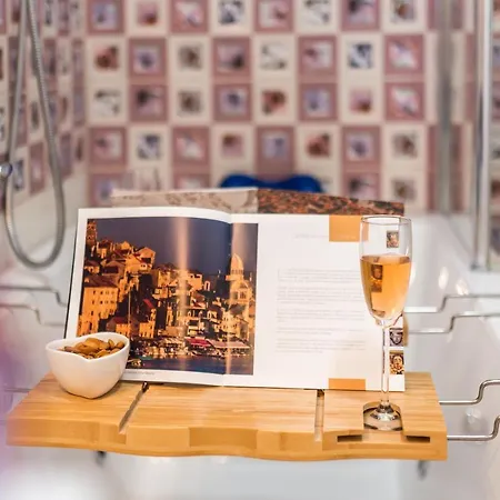 Apartamento Stella Mariela Šibenik