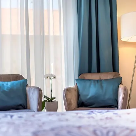 Apartment Stella Mariela Sibenik