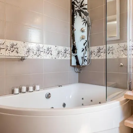 Stella Mariela Apartamento *