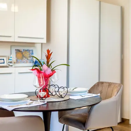 Stella Mariela Apartment *