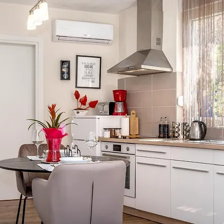 Apartmán Stella Mariela *
