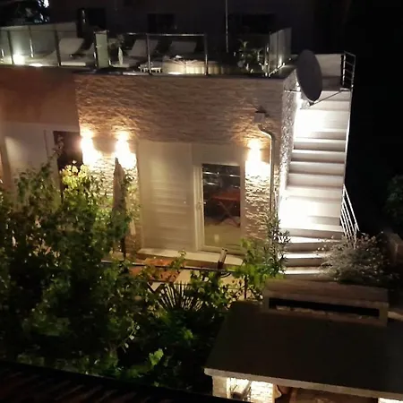 Stella Mariela Appartement Šibenik