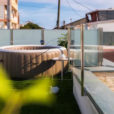 Stella Mariela Apartmán Šibenik