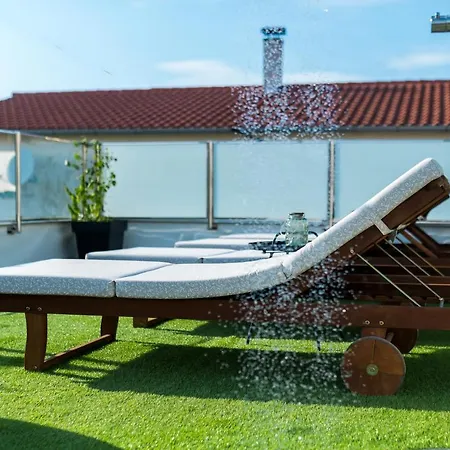 Apartment Stella Mariela