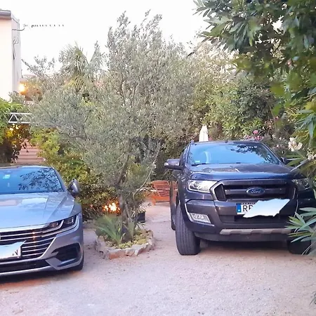 Apartamento Stella Mariela