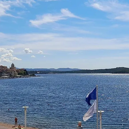 Stella Mariela Appartement *