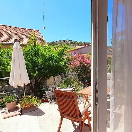 Apartamento Stella Mariela