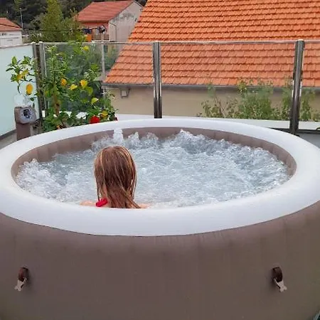 Stella Mariela * Sibenik