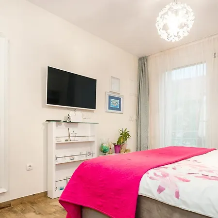 Apartmán Stella Mariela Šibenik