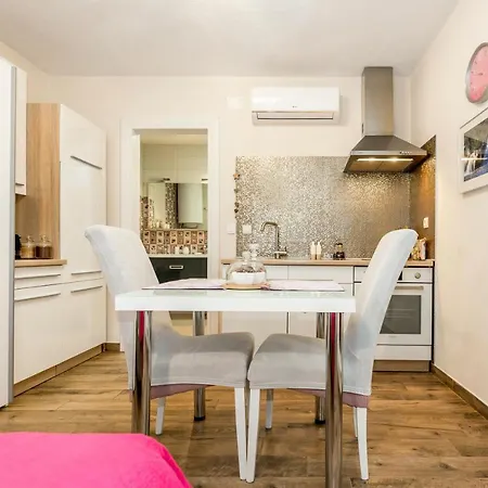 Apartamento Stella Mariela