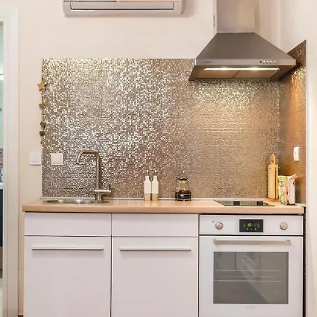 Stella Mariela Apartment