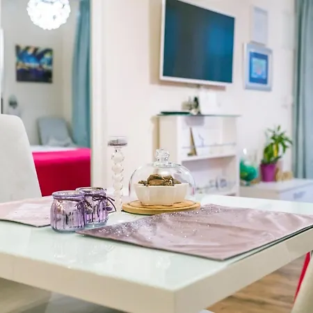 Apartmán Stella Mariela Šibenik
