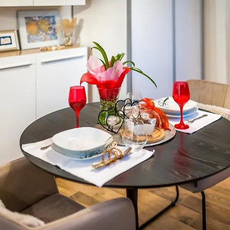 Stella Mariela * Šibenik