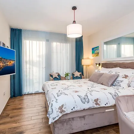 Stella Mariela Apartmán Šibenik