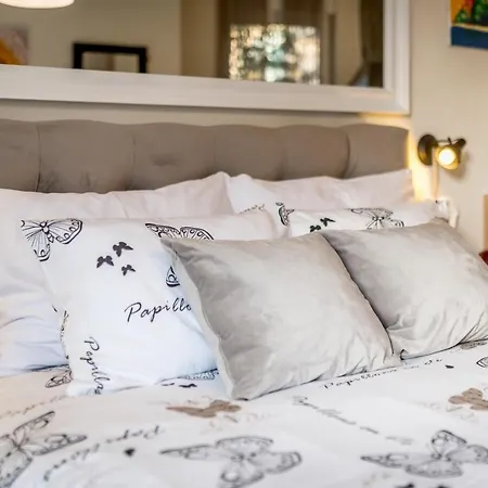 Stella Mariela Apartamento Šibenik