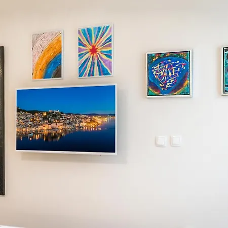 Apartamento Stella Mariela