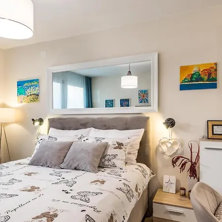 Apartamento Stella Mariela