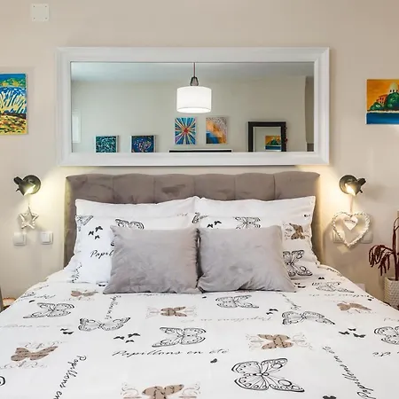 Stella Mariela Apartment