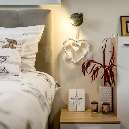 Appartement Stella Mariela