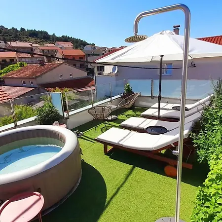 Appartamento Stella Mariela *