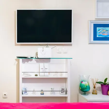 Appartement Stella Mariela