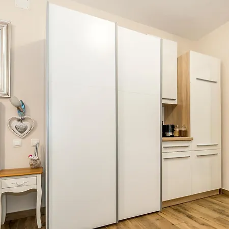 Stella Mariela Appartement Šibenik