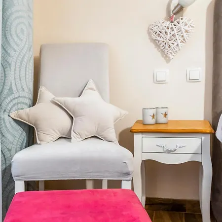 Apartmán Stella Mariela