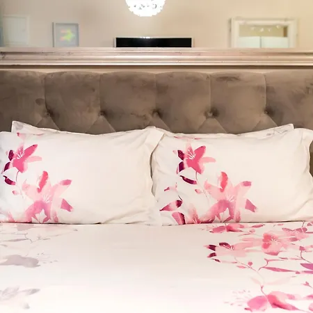 Stella Mariela Appartement