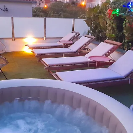 Stella Mariela Apartamento Šibenik