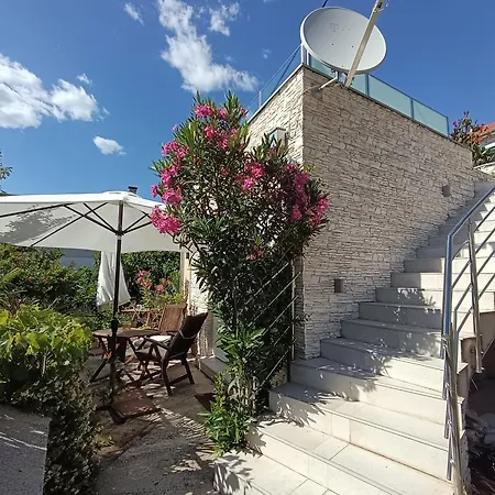 Apartmán Stella Mariela Šibenik