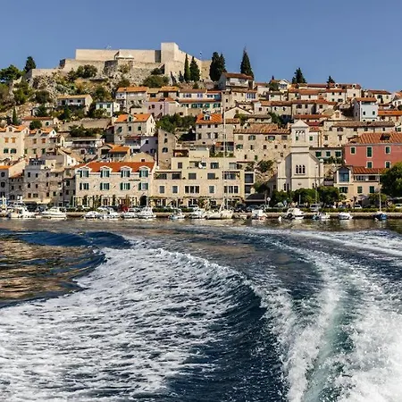 Appartamento Stella Mariela Šibenik