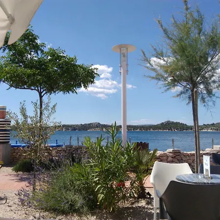 Apartamento Stella Mariela Šibenik