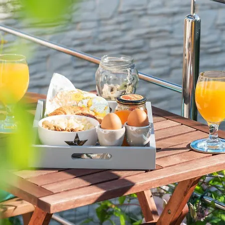 Stella Mariela Apartamento *