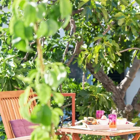 Stella Mariela Apartamento