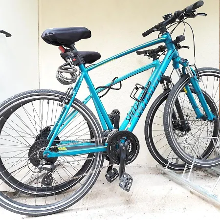 Apartment Stella Mariela