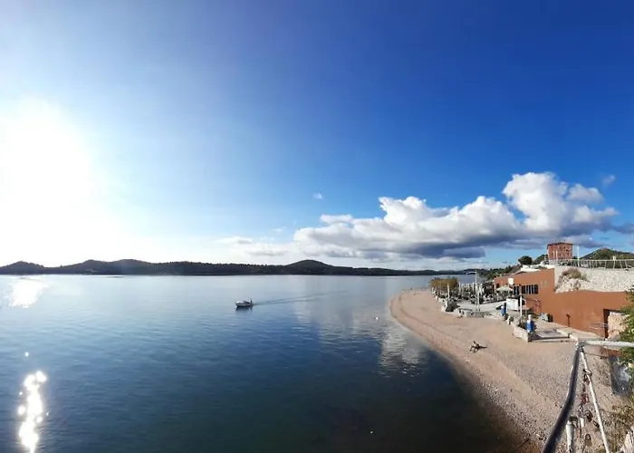 Stella Mariela דירה