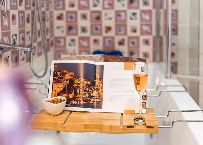 Apartment Stella Mariela Sibenik