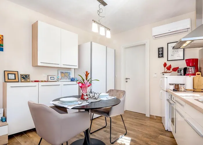 דירה Stella Mariela