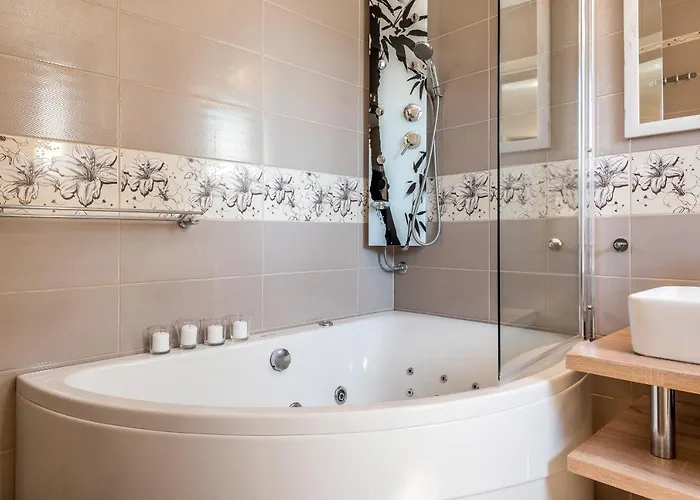 Stella Mariela דירה *