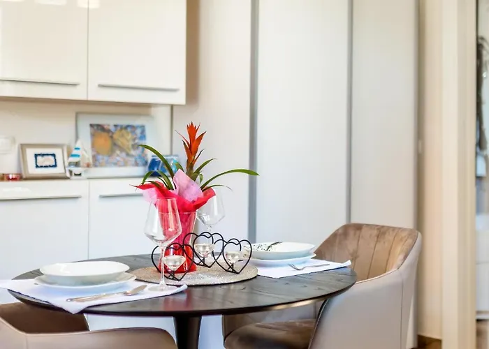 Stella Mariela Apartment *