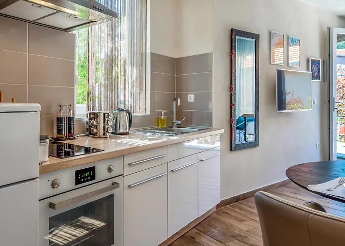 דירה Stella Mariela