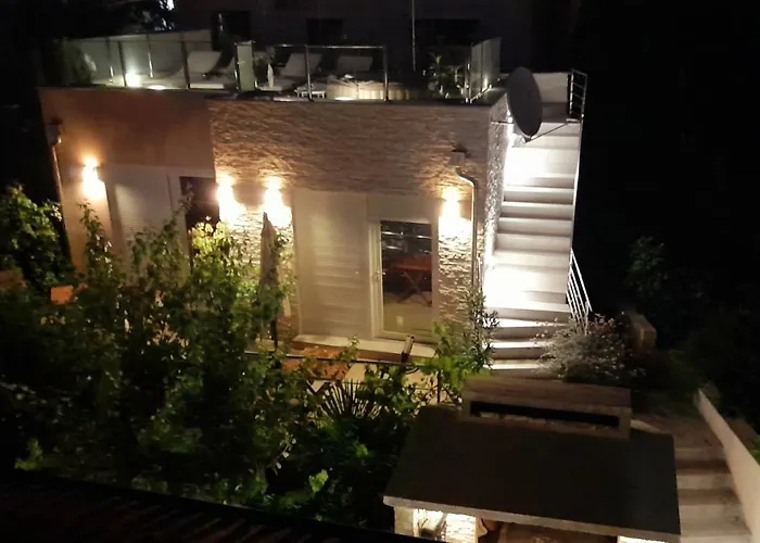 Stella Mariela Apartment Sibenik