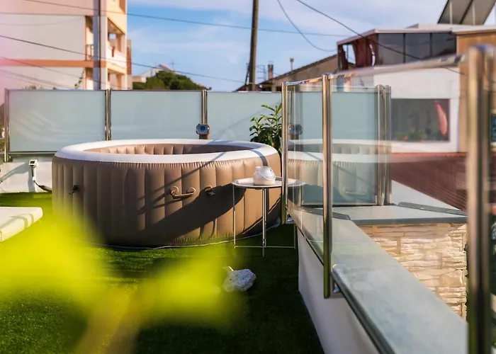 Stella Mariela Apartment Sibenik