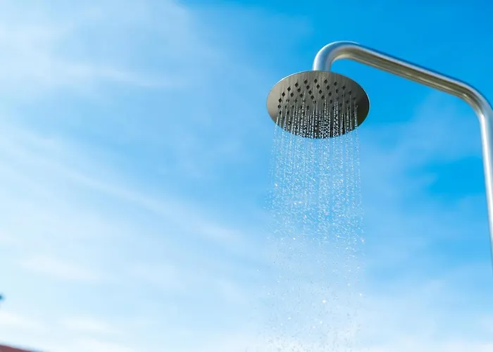 Stella Mariela דירה שיבניק