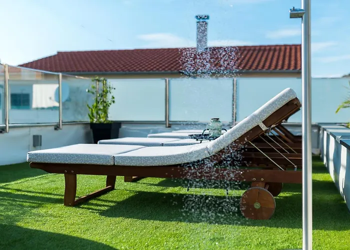 דירה Stella Mariela