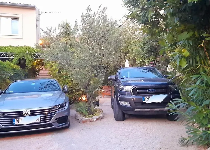 Apartment Stella Mariela